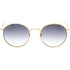 Tommy Hilfiger TH1586 0000 9O Rose Gold Sunglasses 52/19/140